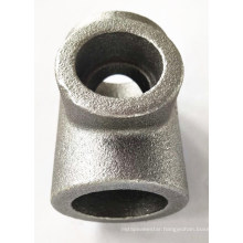 pipe fittings castings product
